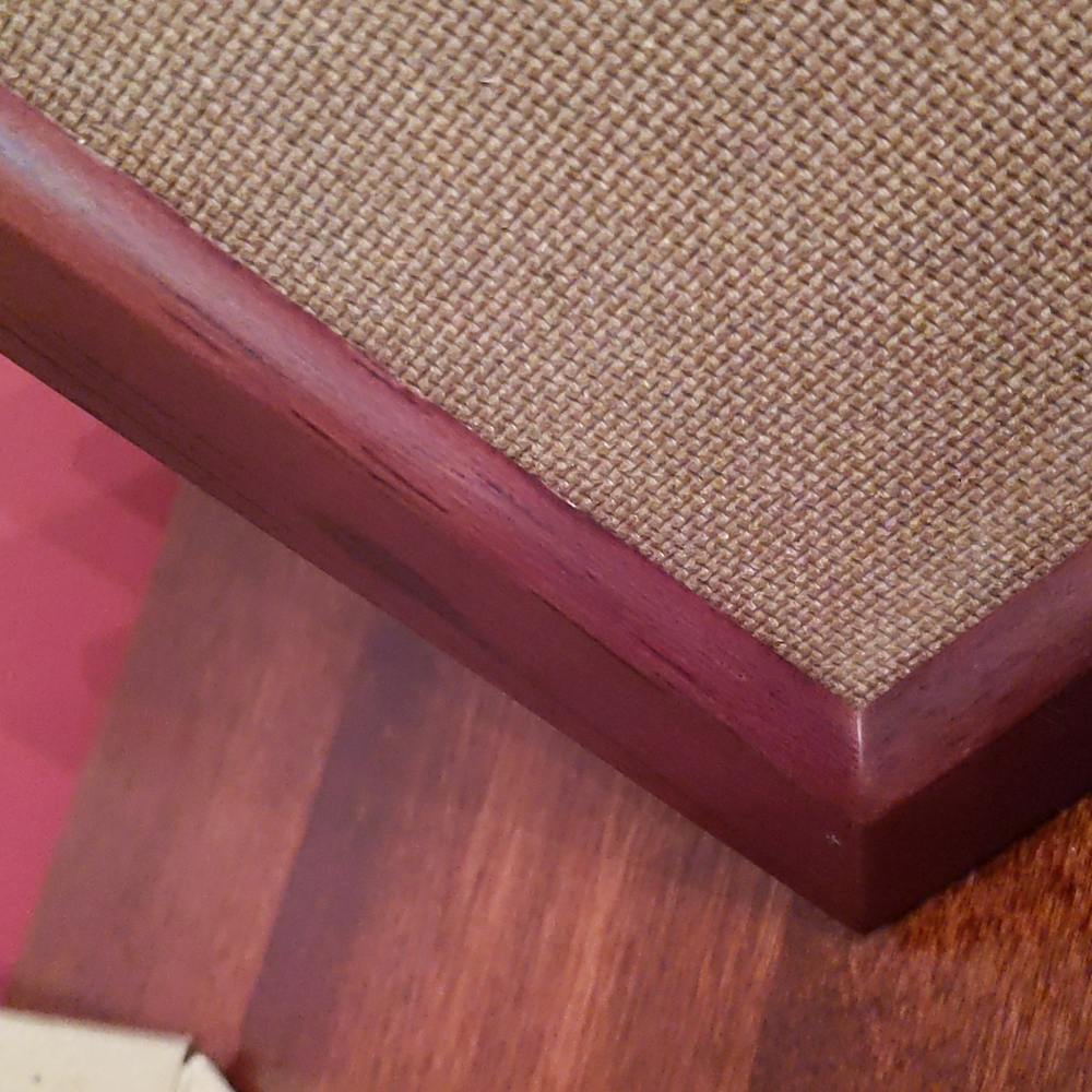 Walnut Frame - Picture 4 of 5